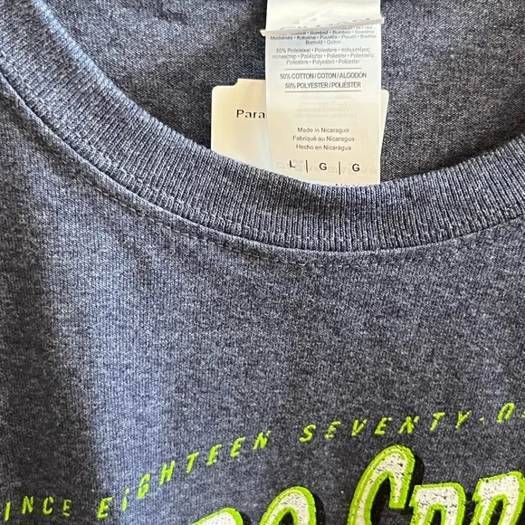 Colorado Springs Tshirt. - Picture 4 of 4